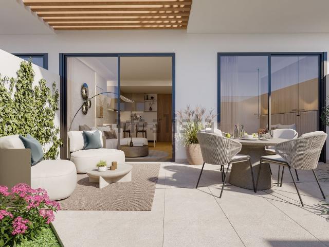 Ático en venta en Costa del Sol Occidental, Andalucía