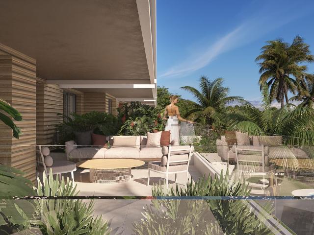 Piso en venta en Costa del Sol Occidental, Andalucía