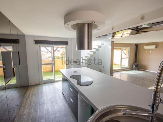 Dúplex en alquiler en Costa del Sol Occidental, Andalucía