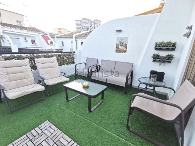 Dúplex en alquiler en Torremolinos, Málaga