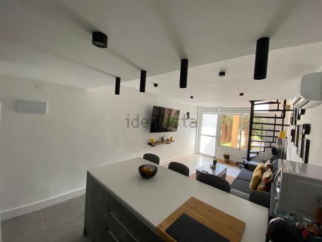 Dúplex en alquiler en Costa del Sol Occidental, Andalucía