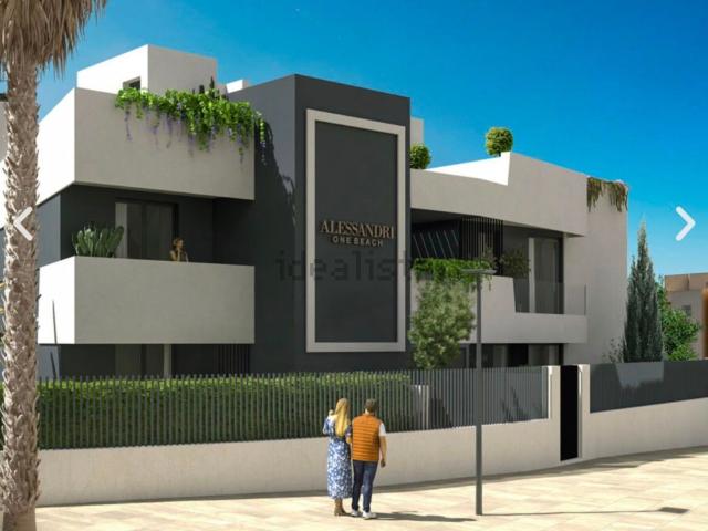 Ático en venta en Costa del Sol Occidental, Andalucía