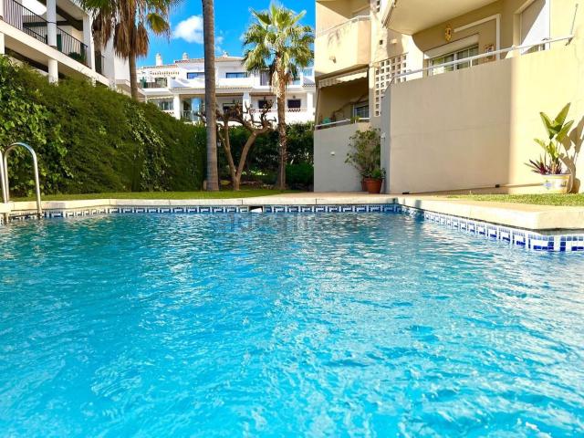 Ático en venta en Costa del Sol Occidental, Andalucía