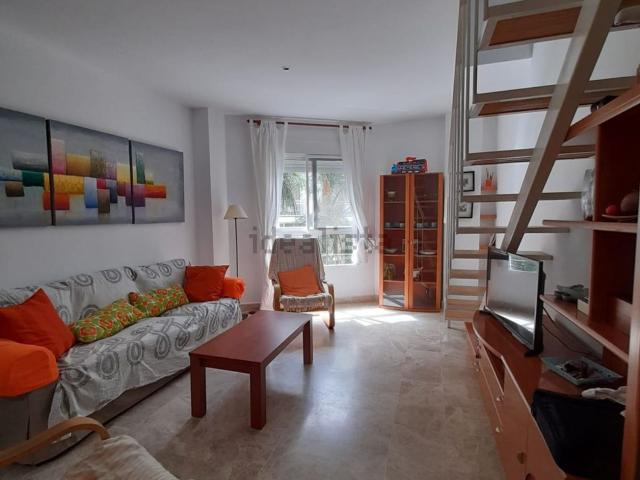 Dúplex en alquiler en Costa del Sol Occidental, Andalucía