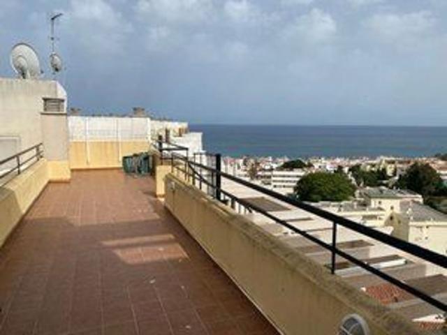 Ático en alquiler en Costa del Sol Occidental, Andalucía