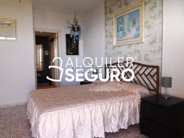 Piso en alquiler en Torremolinos