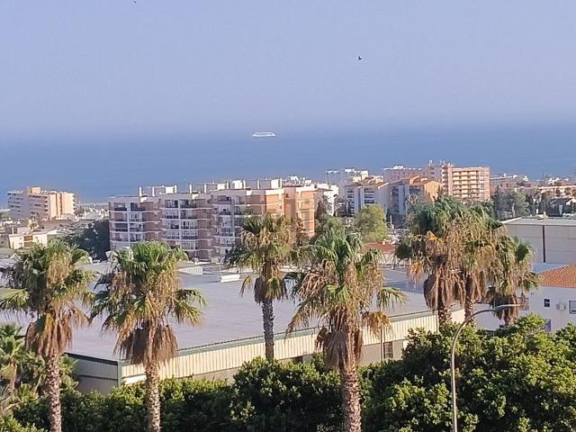 Ático en alquiler en Costa del Sol Occidental, Andalucía