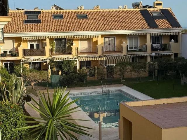 Dúplex en venta en Costa del Sol Occidental, Andalucía