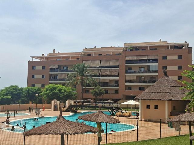 Piso en venta en Costa del Sol Occidental, Andalucía