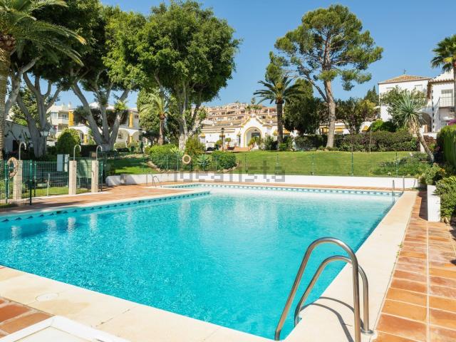 Piso en alquiler en Torremolinos, Málaga