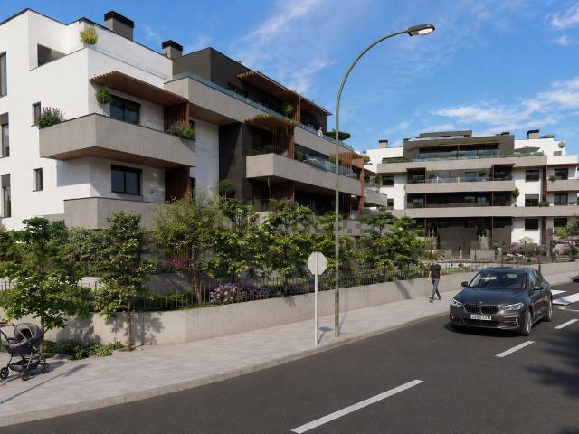 Ático en venta en Costa del Sol Occidental, Andalucía