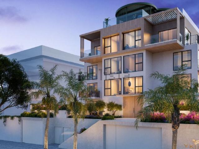 Piso en venta en Costa del Sol Occidental, Andalucía