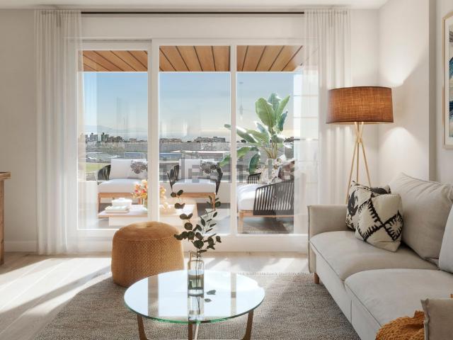 Piso en venta en Costa del Sol Occidental, Andalucía