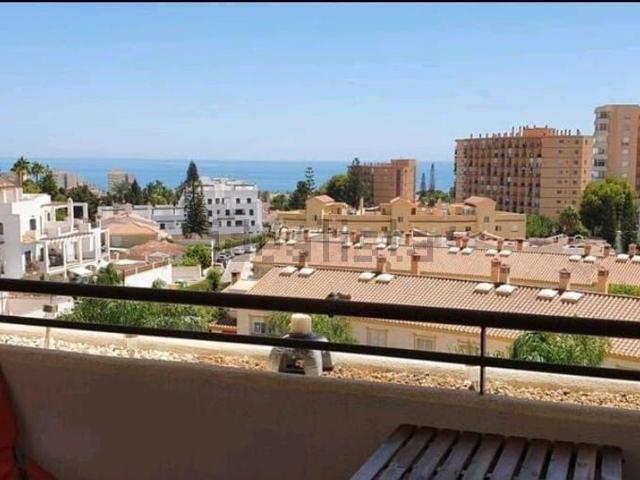 Ático en alquiler en Costa del Sol Occidental, Andalucía