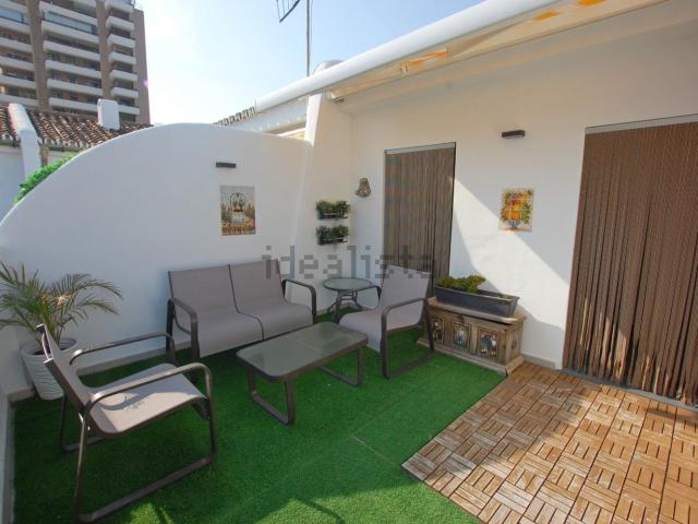 Dúplex en alquiler en Costa del Sol Occidental, Andalucía