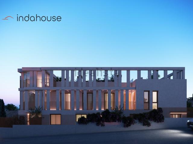 Dúplex en venta en Costa del Sol Occidental, Andalucía