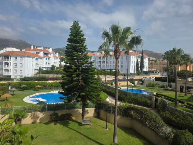 Ático en alquiler en Costa del Sol Occidental, Andalucía