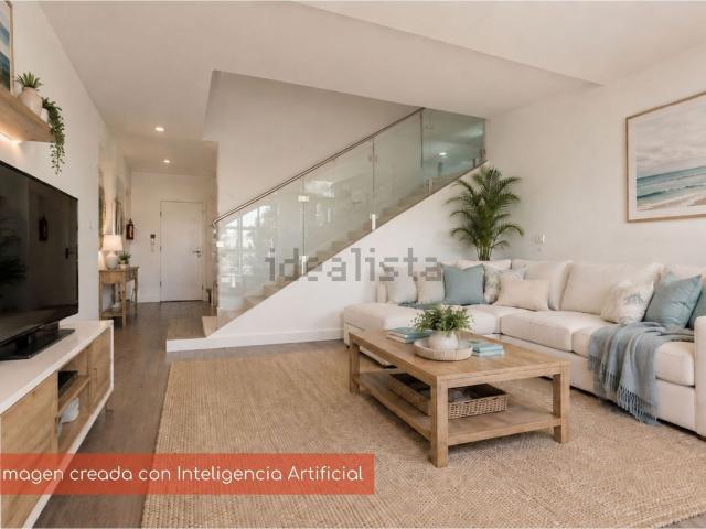 Dúplex en venta en Costa del Sol Occidental, Andalucía