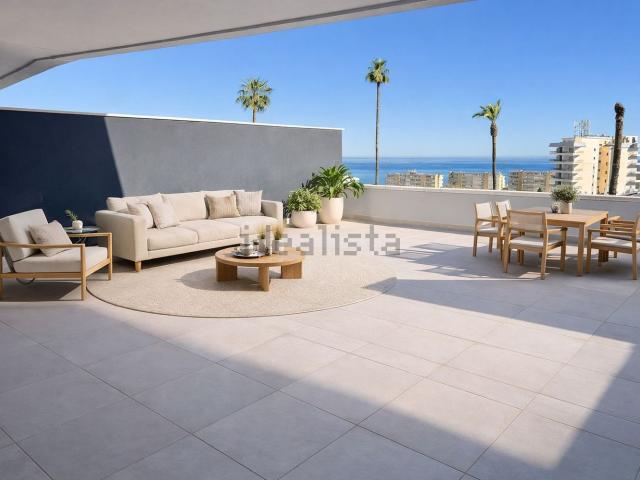Dúplex en venta en Costa del Sol Occidental, Andalucía