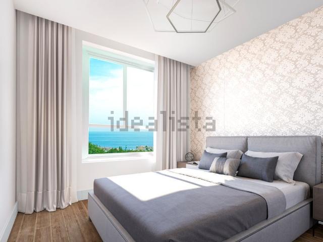 Ático en venta en Costa del Sol Occidental, Andalucía