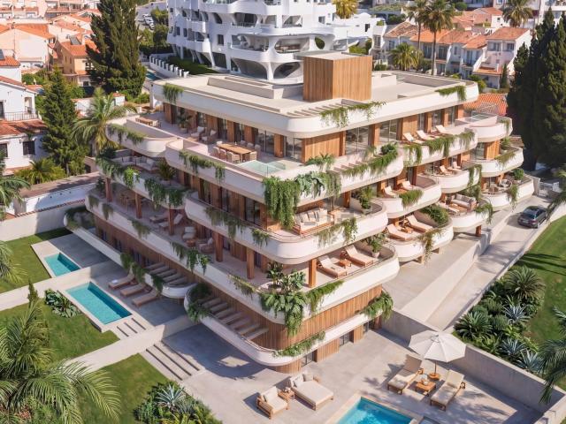 Ático en venta en Costa del Sol Occidental, Andalucía