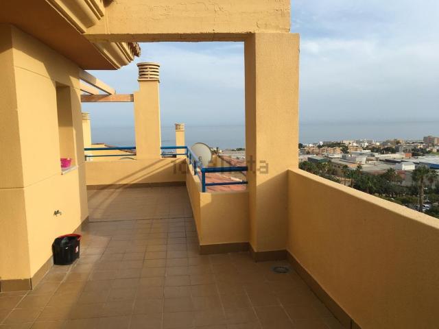 Dúplex en alquiler en Costa del Sol Occidental, Andalucía