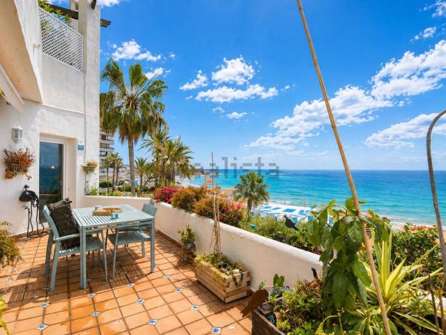 Dúplex en alquiler en Costa del Sol Occidental, Andalucía