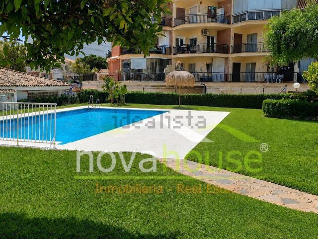 Piso en venta en Costa del Sol Occidental, Andalucía