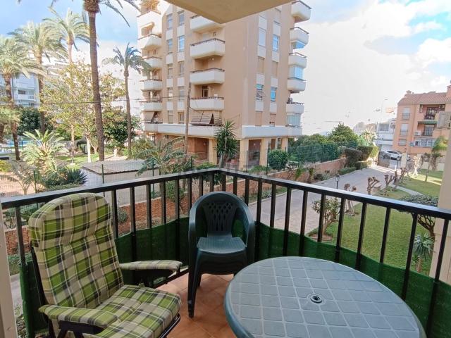 Piso en alquiler en Torremolinos, Málaga