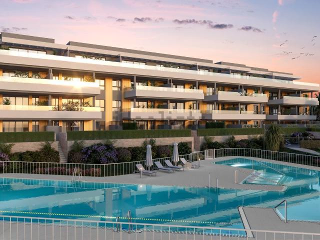 Ático en venta en Costa del Sol Occidental, Andalucía