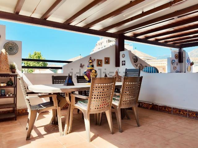Dúplex en venta en Costa del Sol Occidental, Andalucía