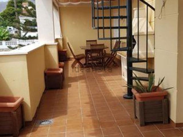 Dúplex en alquiler en Costa del Sol Occidental, Andalucía