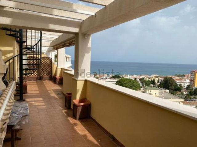 Dúplex en alquiler en Costa del Sol Occidental, Andalucía