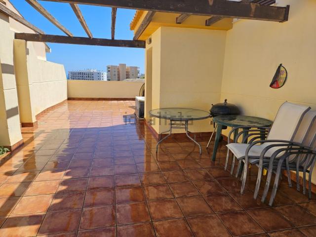 Dúplex en alquiler en Costa del Sol Occidental, Andalucía