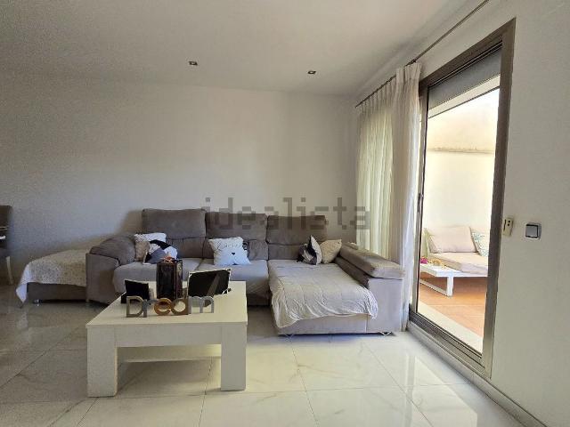 Ático en venta en Costa del Sol Occidental, Andalucía