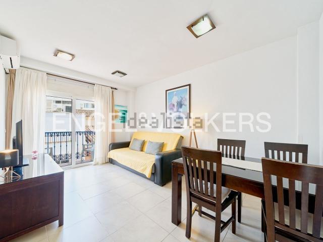 Piso en venta en Costa del Sol Occidental, Andalucía