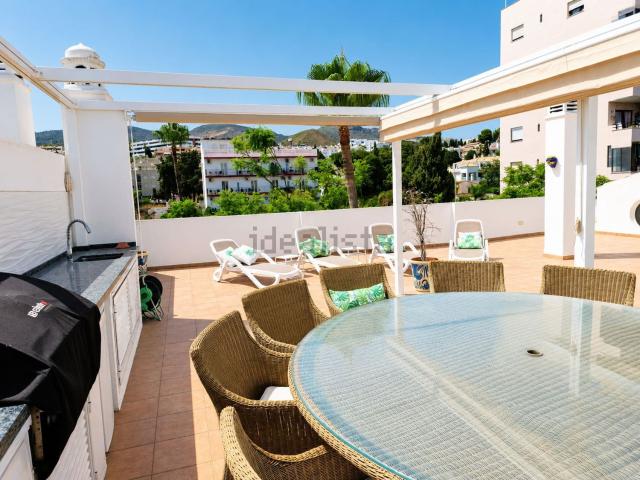 Dúplex en venta en Costa del Sol Occidental, Andalucía