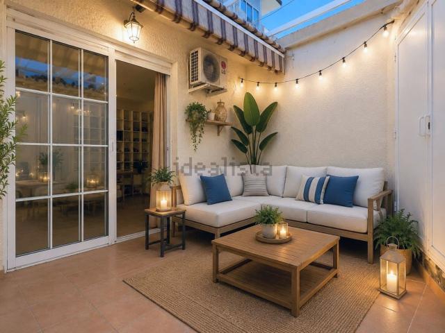 Piso en venta en Costa del Sol Occidental, Andalucía