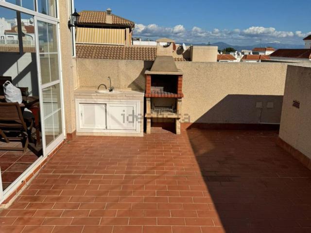Ático en venta en Costa del Sol Occidental, Andalucía