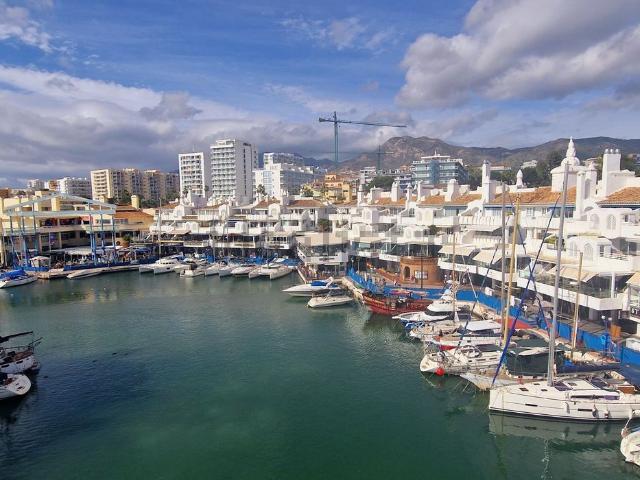 Piso en alquiler en Costa del Sol Occidental, Andalucía