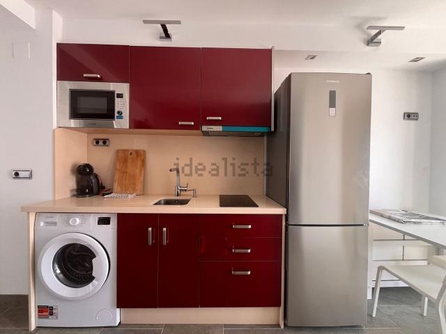 Ático en alquiler en Costa del Sol Occidental, Andalucía