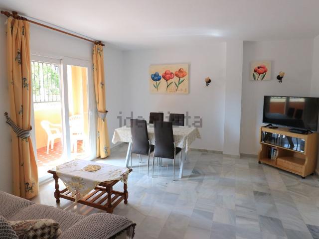 Piso en alquiler en Torremolinos, Málaga