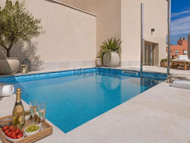 Ático en venta en Costa del Sol Occidental, Andalucía