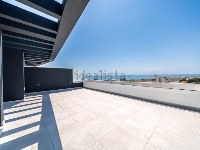 Dúplex en venta en Costa del Sol Occidental, Andalucía