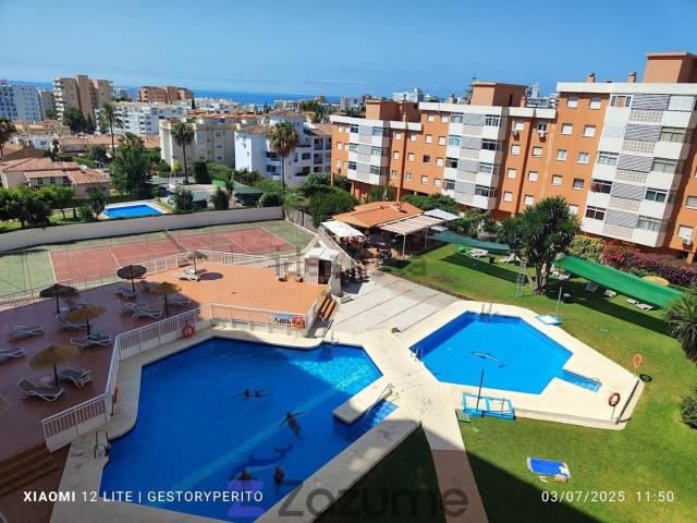 Piso en alquiler en Torremolinos