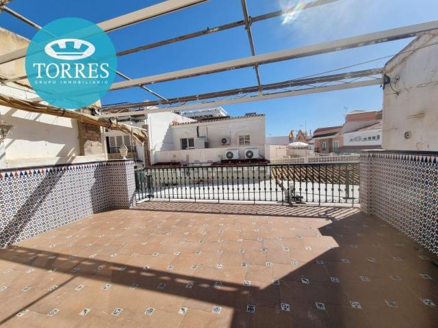 Ático en venta en Costa del Sol Occidental, Andalucía
