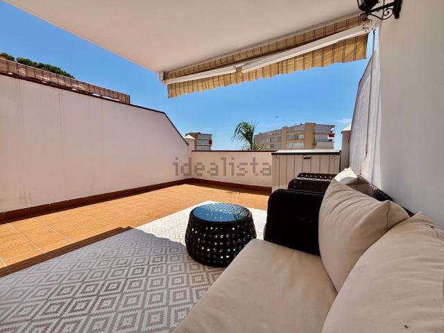 Dúplex en venta en Costa del Sol Occidental, Andalucía