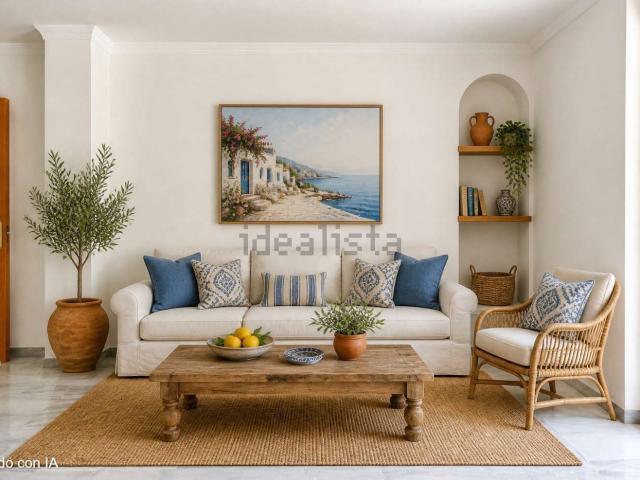 Dúplex en venta en Costa del Sol Occidental, Andalucía