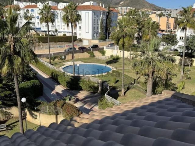 Ático en venta en Costa del Sol Occidental, Andalucía