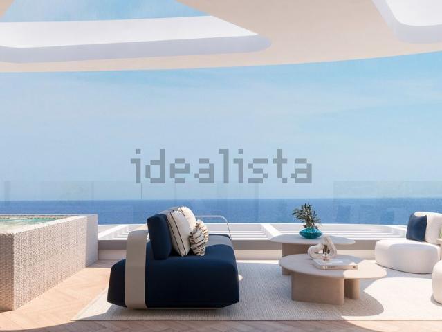 Piso en venta en Costa del Sol Occidental, Andalucía